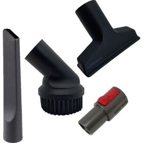 Parmis Dyson CY 22 Cinetic Big Ball Absolute Animal Pro Allergy 2 Süpürge Mini Başlık Seti