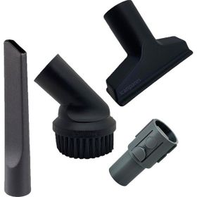 Parmis Dyson CY 26 Cinetic Big Ball Absolute Animal Pro Allergy 2 Süpürge Mini Başlık Seti