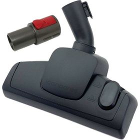 Parmis Dyson CY-26 Cinetic Big Ball Absolute Animal Pro Allergy 2 Uyumlu Çift Kanallı Emici Elektrikli Süpürge Başlığı