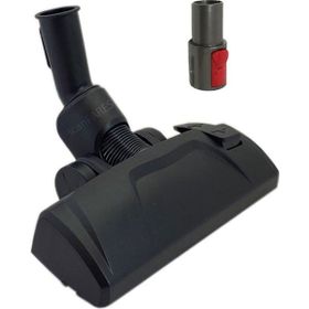 Parmis Dyson CY23 Cinetic Big Ball Absolute Allergy 2 Elektrikli Süpürge Esnek Körüklü Emici Başlık