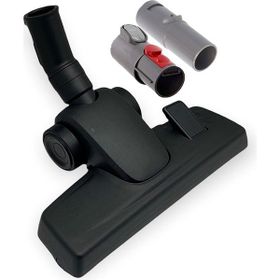 Parmis Dyson DC 44 Elektrikli Süpürge Büyük Teker Emici Başlık