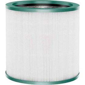 Parmis Dyson TP01 Hava Temizleyici Silindirik Hepa Filtre