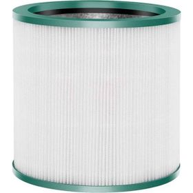 Parmis Dyson TP02 Hava Temizleyici Silindirik Hepa Filtre