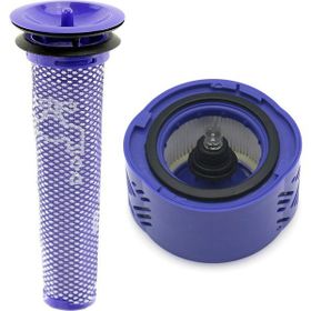 Parmis Dyson V6 Animal Dikeyçek Süpürge Hepa Filtre Seti