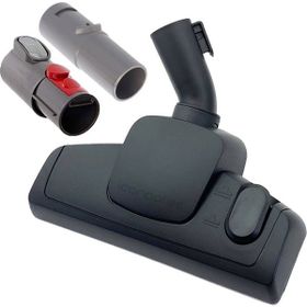 Parmis Dyson V6 Elektrikli Süpürge Yerli Baykuş Emici Başlık