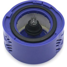 Parmis Dyson V6 Fluffy Şarjlı Uyumlu Hepa Filtre