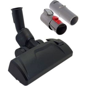 Parmis Dyson V8 Süpürge Esnek Körüklü Emici Başlık