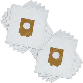 Parmis Eio Varia Deluxe 10 Adet Süpürge Toz Torba