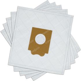 Parmis Eio Varia Deluxe 5 Adet Uyumlu Süpürge Toz Torba