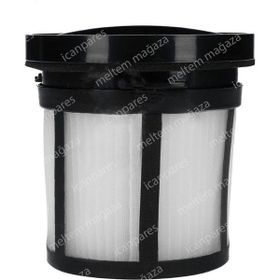 Parmis Electrolux Ae 7340 Uyumlu Hepa Filtre