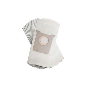 Parmis Electrolux Pure D8 PD82-ALRG Kağıt 10 Adet Uyumlu Süpürge Toz Torba