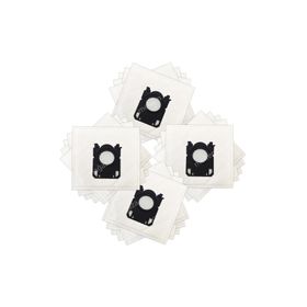 Parmis Electrolux Pure D8 PD82-ANIMA 20 Adet Uyumlu Süpürge Toz Torba