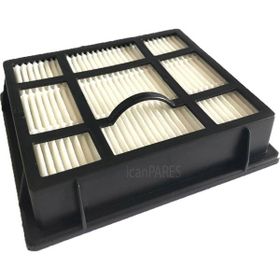 Parmis Electrolux T8 ZT 3520 Süpürge Hepa Filtre
