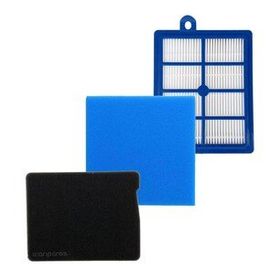 Parmis Electrolux Uyumlu ESP73RRT Silent Performer Süpürge Sünger Filtresi Seti