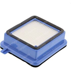 Parmis Electrolux Uyumlu Pure F9 PF91-4IG Dik Süpürge Hepa Filtresi