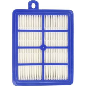 Parmis Electrolux Uyumlu Twinclean Z 8272 Süpürge Hepa Filtresi