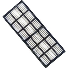 Parmis Electrolux Uyumlu Velocity Z2950A Süpürge Hepa Filtre