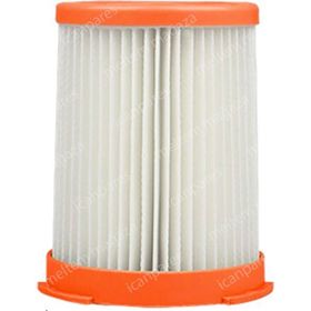 Parmis Electrolux Uyumlu Z1670 Z1630 Z1300 Süpürge Hepa Filtre