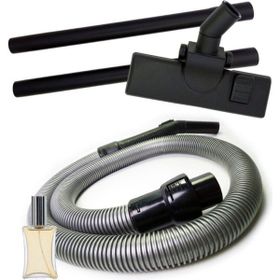 Parmis Electrolux Uyumlu Zam 6230 Elektrikli Süpürge Hortumu Emici Yer Başlığı Plastik Boru