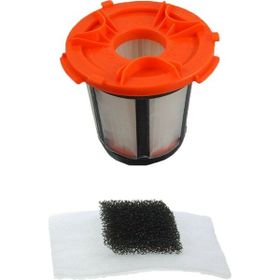 Parmis Electrolux Z7310 Süpürge Hepa Filtresi SF0338