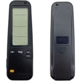 Parmis Elektra Rc-3 Klima Kumandası
