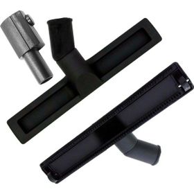 Parmis EMC0043-SAP2 Süpürge Metal Tabanlı Albatros Emici Yer Başlığı