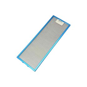 Parmis En 19.3 cm Boy 51.5 cm Aspiratör Davlumbaz Metal Yağ Filtresi
