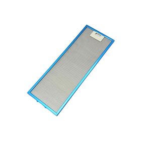 Parmis En 19.3 cm Boy 51.5 cm Aspiratör Davlumbaz Metal Yağ Filtresi