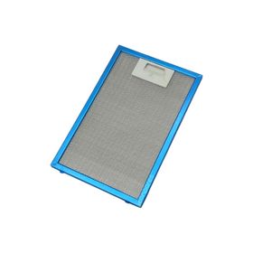 Parmis En 19.5 cm Boy 30 cm Aspiratör Davlumbaz Metal Yağ Filtresi