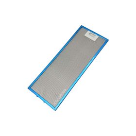 Parmis En 20.5 cm Boy 51.5 cm Aspiratör Davlumbaz Metal Yağ Filtresi
