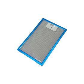 Parmis En 20 cm Boy 30 cm Aspiratör Davlumbaz Metal Yağ Filtresi