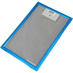 Parmis En 20 cm Boy 30 cm Aspiratör Davlumbaz Metal Yağ Filtresi