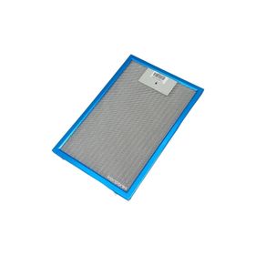 Parmis En 20 cm Boy 30 cm Aspiratör Davlumbaz Metal Yağ Filtresi