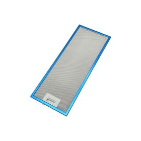 Parmis En 20 cm Boy 50.5 cm Aspiratör Davlumbaz Metal Yağ Filtresi