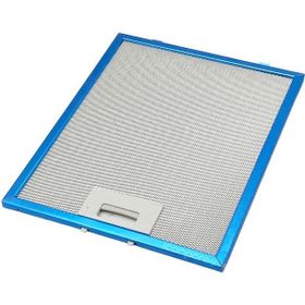 Parmis En 24.5 cm Boy 31.5 cm Aspiratör Davlumbaz Metal Yağ Filtresi