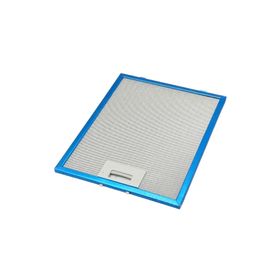 Parmis En 24.5 cm Boy 31.5 cm Aspiratör Davlumbaz Metal Yağ Filtresi