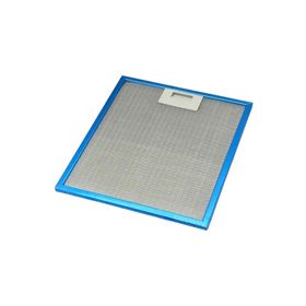 Parmis En 25.2 cm Boy 34.8 cm Aspiratör Davlumbaz Metal Yağ Filtresi