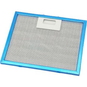 Parmis En 25 cm Boy 20.5 cm Aspiratör Davlumbaz Metal Yağ Filtresi