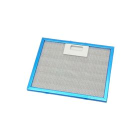 Parmis En 25 cm Boy 20.5 cm Aspiratör Davlumbaz Metal Yağ Filtresi