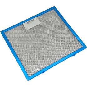 Parmis En 27.5 cm Boy 25.4 cm Aspiratör Davlumbaz Metal Yağ Filtresi