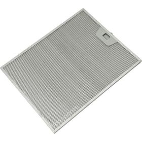 Parmis En 28 cm Boy 35.1 cm Aspiratör Davlumbaz Metal Yağ Filtresi