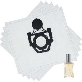 Parmis Fakir DB 5 TT0027-5 5 Adet Uyumlu Süpürge Toz Torba