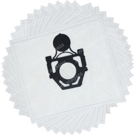 Parmis Fakir Prestige 3000 20 Adet Süpürge Toz Torba