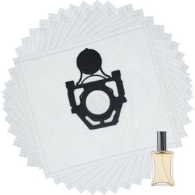 Parmis Fakir Prestige 3000 TT0027-20 20 Adet Uyumlu Süpürge Toz Torba