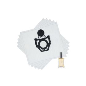 Parmis Fakir Prestige TS 2400 5 Adet Uyumlu Süpürge Toz Torba