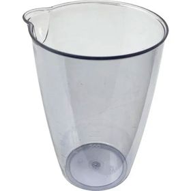 Parmis Fakir Uyumlu 900 ml Stor Ölçü Kabı
