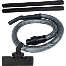 Parmis Fakir Uyumlu Carbon Süpürge Hortum Emici Yer Başlık Plastik Boru