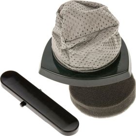 Parmis Fakir Uyumlu Darky Comfort Dikey 2 in 1 Dik Süpürge Kafes Toz Filtresi ve Toz Haznesi Kilidi