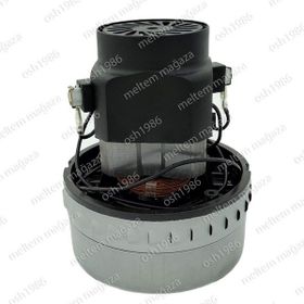 Parmis Fakir Uyumlu EXT 2500 1400W HT120 Süpürge Motoru