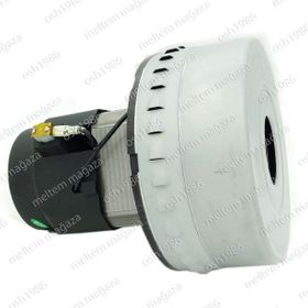 Parmis Fakir Uyumlu Prestige Uno 1400W HT120 Süpürge Motoru